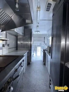2018 Kitchen Food Trailer Exhaust Fan Georgia for Sale