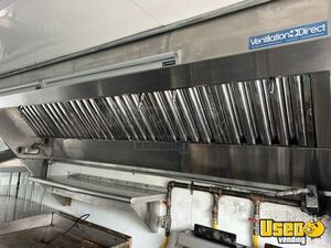 2018 Kitchen Food Trailer Exhaust Fan New York for Sale