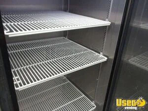 2018 Kitchen Food Trailer Fire Extinguisher California for Sale