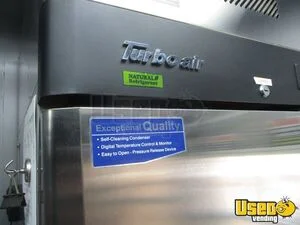 2018 Kitchen Food Trailer Flatgrill California for Sale