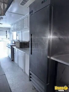 2018 Kitchen Food Trailer Flatgrill Georgia for Sale