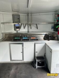 2018 Kitchen Food Trailer Flatgrill New York for Sale