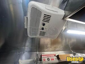 2018 Kitchen Food Trailer Food Warmer Florida for Sale