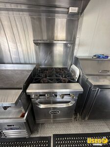 2018 Kitchen Food Trailer Generator Florida for Sale