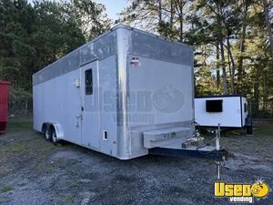 2018 Kitchen Food Trailer Georgia for Sale