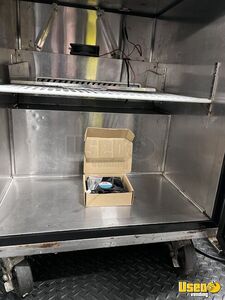 2018 Kitchen Food Trailer Kitchen Food Trailer 42 Illinois for Sale