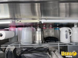 2018 Kitchen Food Trailer Kitchen Food Trailer Additional 1 Illinois for Sale