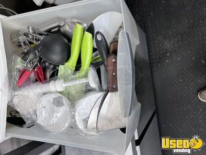 2018 Kitchen Food Trailer Kitchen Food Trailer Additional 3 Illinois for Sale