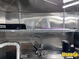 2018 Kitchen Food Trailer Kitchen Food Trailer Additional 4 Illinois for Sale
