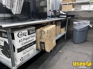 2018 Kitchen Food Trailer Kitchen Food Trailer Additional 5 Illinois for Sale