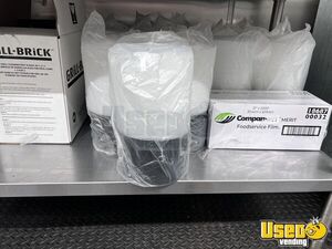 2018 Kitchen Food Trailer Kitchen Food Trailer Additional 6 Illinois for Sale