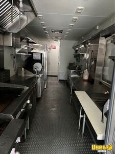 2018 Kitchen Food Trailer Kitchen Food Trailer Air Conditioning Virginia for Sale