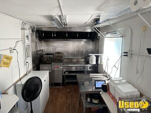 2018 Kitchen Food Trailer Kitchen Food Trailer Cabinets Alabama for Sale