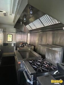 2018 Kitchen Food Trailer Kitchen Food Trailer Cabinets Florida for Sale