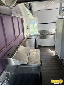 2018 Kitchen Food Trailer Kitchen Food Trailer Cabinets Indiana for Sale