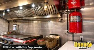 2018 Kitchen Food Trailer Kitchen Food Trailer Cabinets Texas for Sale