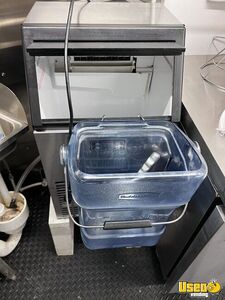 2018 Kitchen Food Trailer Kitchen Food Trailer Cash Register Illinois for Sale