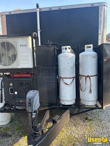 2018 Kitchen Food Trailer Kitchen Food Trailer Concession Window North Carolina for Sale