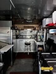 2018 Kitchen Food Trailer Kitchen Food Trailer Concession Window Texas for Sale