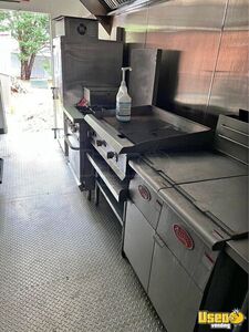 2018 Kitchen Food Trailer Kitchen Food Trailer Concession Window Virginia for Sale