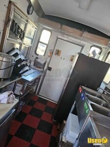 2018 Kitchen Food Trailer Kitchen Food Trailer Concession Window Wyoming for Sale