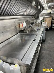 2018 Kitchen Food Trailer Kitchen Food Trailer Deep Freezer Illinois for Sale