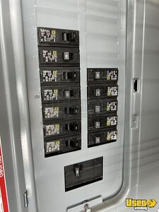 2018 Kitchen Food Trailer Kitchen Food Trailer Electrical Outlets Illinois for Sale