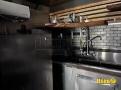 2018 Kitchen Food Trailer Kitchen Food Trailer Exhaust Fan Texas for Sale