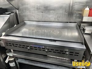 2018 Kitchen Food Trailer Kitchen Food Trailer Exhaust Hood Illinois for Sale