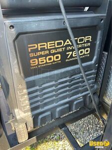 2018 Kitchen Food Trailer Kitchen Food Trailer Exhaust Hood North Carolina for Sale