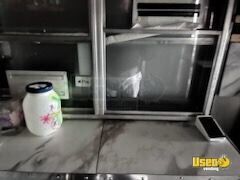 2018 Kitchen Food Trailer Kitchen Food Trailer Exhaust Hood Texas for Sale