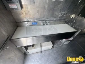 2018 Kitchen Food Trailer Kitchen Food Trailer Exterior Customer Counter Arizona for Sale