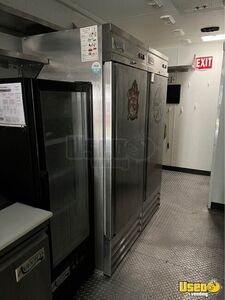 2018 Kitchen Food Trailer Kitchen Food Trailer Exterior Customer Counter Virginia for Sale