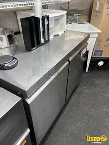 2018 Kitchen Food Trailer Kitchen Food Trailer Flatgrill Illinois for Sale