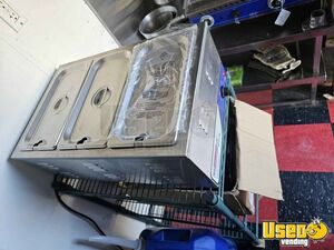 2018 Kitchen Food Trailer Kitchen Food Trailer Flatgrill Wyoming for Sale