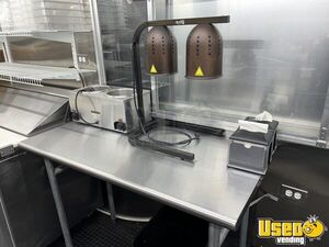 2018 Kitchen Food Trailer Kitchen Food Trailer Food Warmer Illinois for Sale