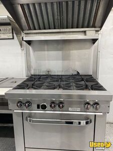 2018 Kitchen Food Trailer Kitchen Food Trailer Food Warmer North Carolina for Sale