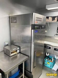 2018 Kitchen Food Trailer Kitchen Food Trailer Fryer Florida for Sale