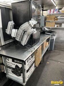 2018 Kitchen Food Trailer Kitchen Food Trailer Fryer Illinois for Sale