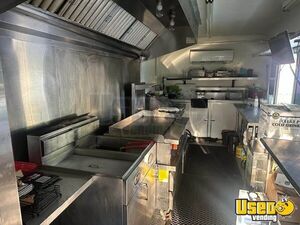 2018 Kitchen Food Trailer Kitchen Food Trailer Generator Florida for Sale