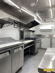 2018 Kitchen Food Trailer Kitchen Food Trailer Generator North Carolina for Sale