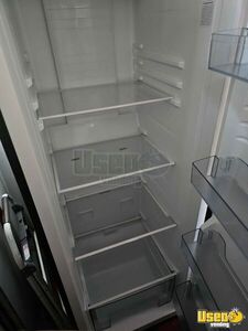 2018 Kitchen Food Trailer Kitchen Food Trailer Generator Wyoming for Sale