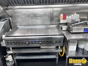 2018 Kitchen Food Trailer Kitchen Food Trailer Hot Water Heater Illinois for Sale