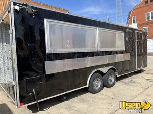 2018 Kitchen Food Trailer Kitchen Food Trailer Illinois for Sale