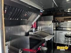 2018 Kitchen Food Trailer Kitchen Food Trailer Insulated Walls Texas for Sale