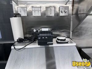 2018 Kitchen Food Trailer Kitchen Food Trailer Open Signage Illinois for Sale