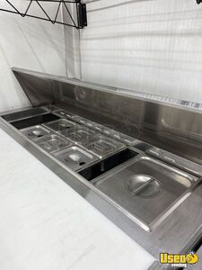 2018 Kitchen Food Trailer Kitchen Food Trailer Oven North Carolina for Sale