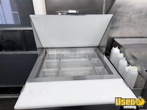 2018 Kitchen Food Trailer Kitchen Food Trailer Plumbing Grease Trap Illinois for Sale