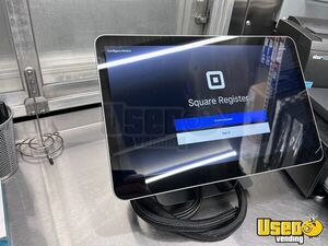 2018 Kitchen Food Trailer Kitchen Food Trailer Premium Brakes Illinois for Sale