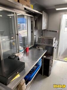 2018 Kitchen Food Trailer Kitchen Food Trailer Propane Tank Florida for Sale